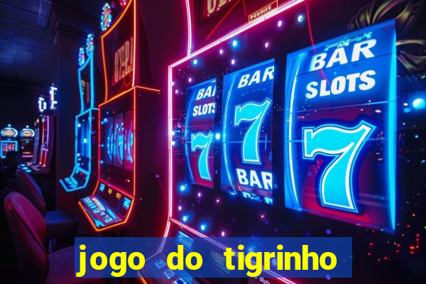 jogo do tigrinho legalizado no brasil